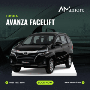 AVANZA FACELIFT (AT/MT)