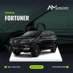 FORTUNER (AT)