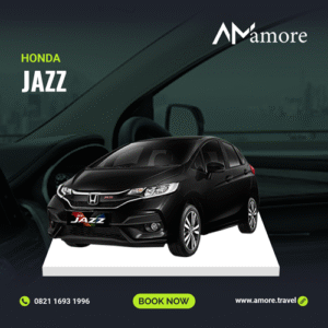 JAZZ (AT)