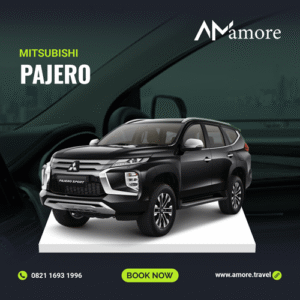 PAJERO (AT)