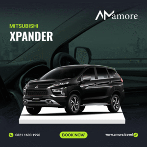 XPANDER (AT/MT)