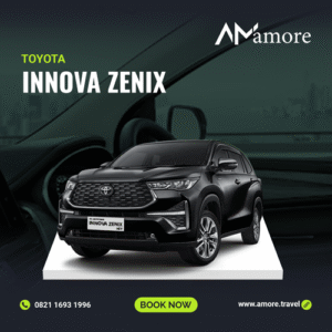 INNOVA ZENIX (AT)